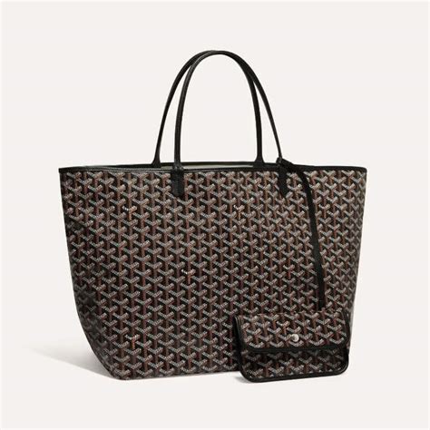 hiw much is a goyard bag|goyard purse prices.